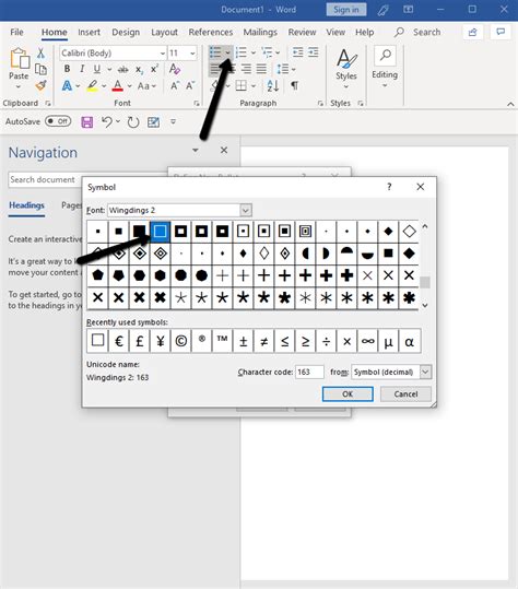 To insert a legacy check box 1. Click the Developer tab. 2. Under the group Controls, click the Legacy Tools button. A drop-down list of icons appears. See below image. 3. Under the section Legacy Form, click the check box icon as shown in the below image. Word creates a check box at the cursor position. By default, the checkbox is in …